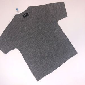 Pacsun Light gray shirt 0189